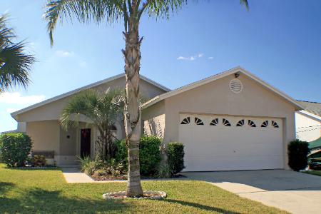 Metro West, FL