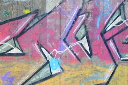 Graffiti Cleaning